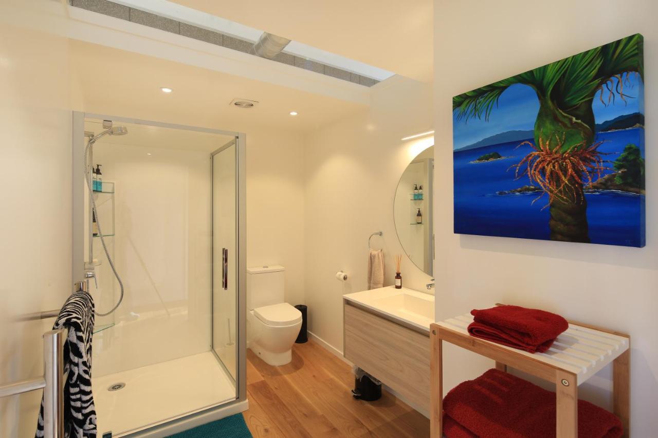 Fairview Unit 2 - Stay Waiheke Ostend Ngoại thất bức ảnh